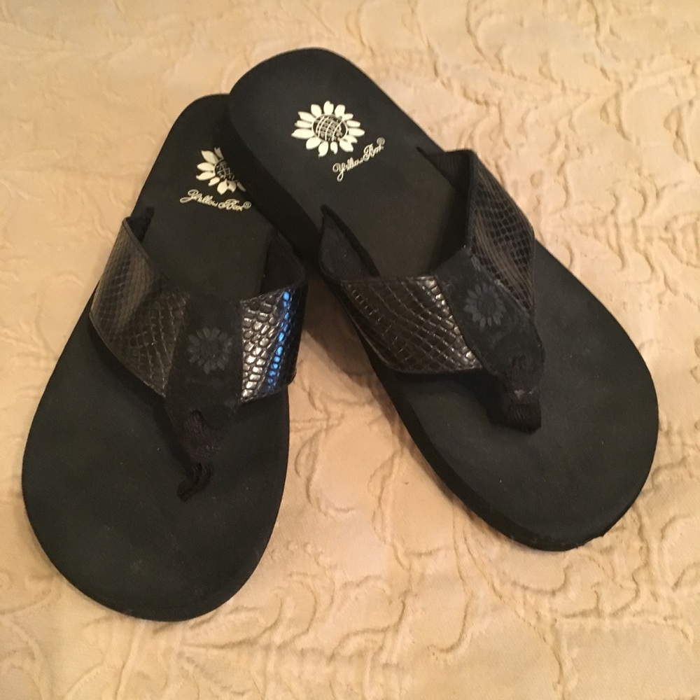 Flip Flops